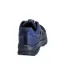 Mens Footwear Accelerate Logo Safety Sandals Dark Navy Azure Blue Mascot-2
