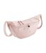 Sac À Bandoulière Studio Taille Unique Rose Quadra-2