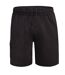 Duke Mens D555 John Kingsize Lightweight Cotton Cargo Shorts (Black) - UTDC146-1