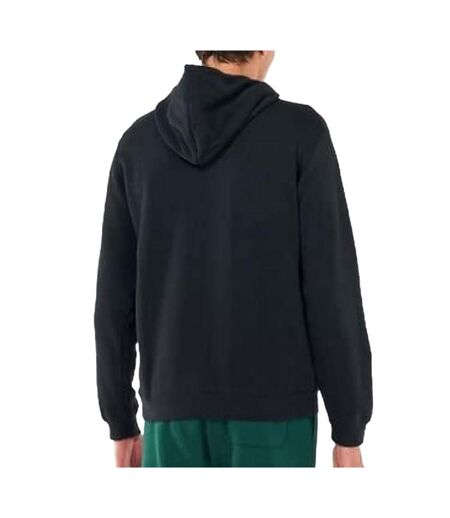 Sweat noir homme converse chuck patch