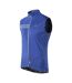 Veste Sans Manches Cyclisme Sierra Homme Bleu Radvik-3
