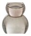 Diffuseur de Parfum en Verre Hanae 50ml Fève Tonka-3