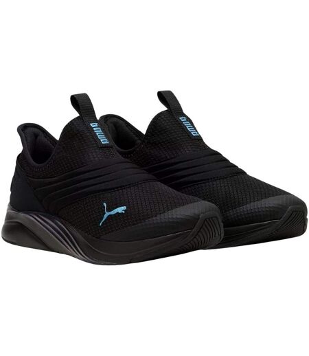 Baskets Softride Sophia Femme Noir Puma
