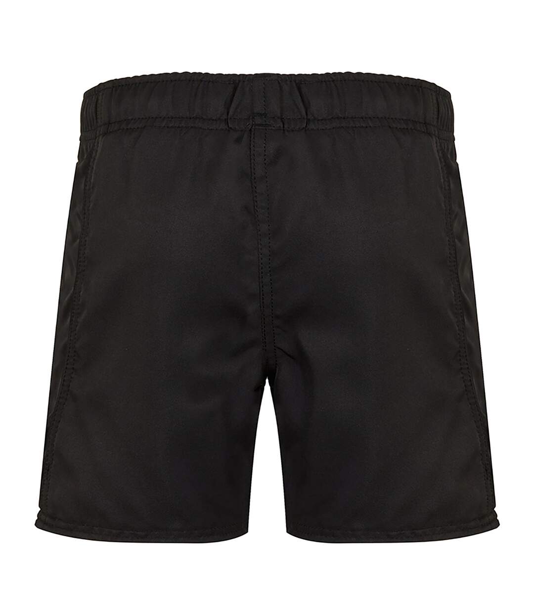 Rhino - Short de rugby AUCKLAND - Homme (Noir) - UTRW6465