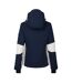 Womens/ladies Lumi Stretch Ski Jacket Navy Egret Dare 2B-3