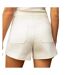 Short blanc femme oraije victorinette-2