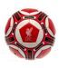 Liverpool FC Signature Gift Set (Red/White) (One Size) - UTTA10119