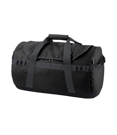 Quadra - Sac de sport PRO (Noir) (Taille unique) - UTPC6279