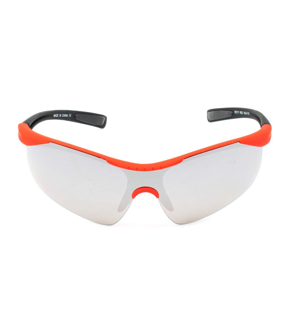 Lunettes De Soleil Unisexe Fila Sf217-99Red-2