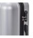 Lot de 4 Valises & Vanity Tokyo 100L Gris-3