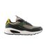 Baskets Homme Vert Armani Exchange-3