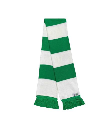 Écharpe Supporter Celtic Taille Unique Vert Fan Originals