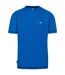 Trespass Mens Albert Active Short Sleeved T-Shirt (Blue) - UTTP4489-2