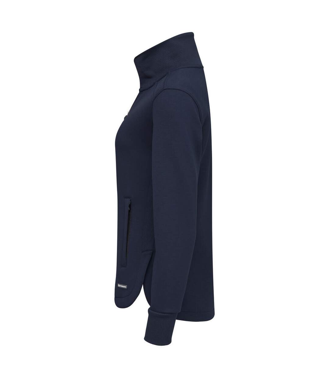 Cardigan Pemberton Femme Bleu Marine Foncé Cutter & Buck-3