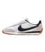Baskets Motif/style Rétro Homme Blanc Noir Nike-3