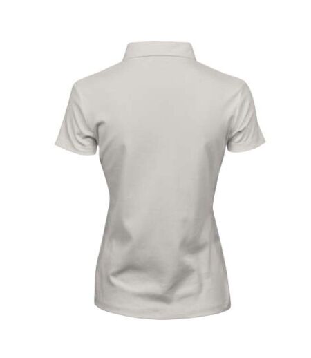 Polo Femme Ciment Tee Jays