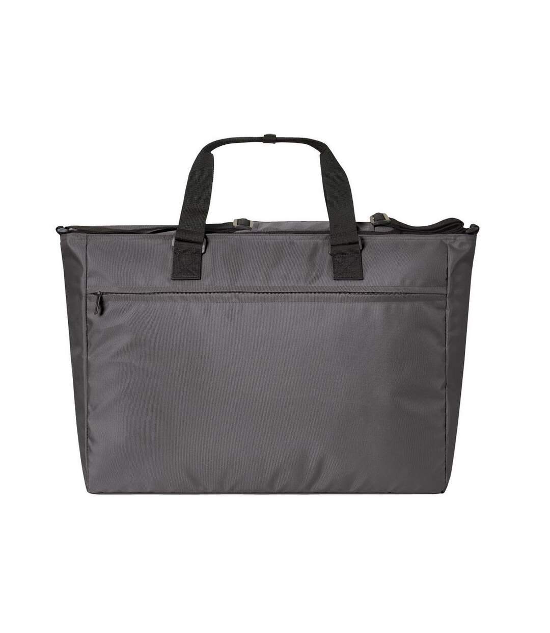 Sac De Weekend Daily Taille Unique Anthracite Halfar-1