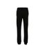 Pantalon De Jogging Lunigo Homme Noir Fila-2