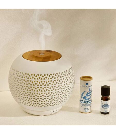 Huile Essentielle Lina 10ml Eucalyptus