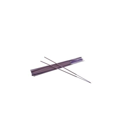 Lot de 20 Bâtons d'Encens Essentiel II 25cm Lavande