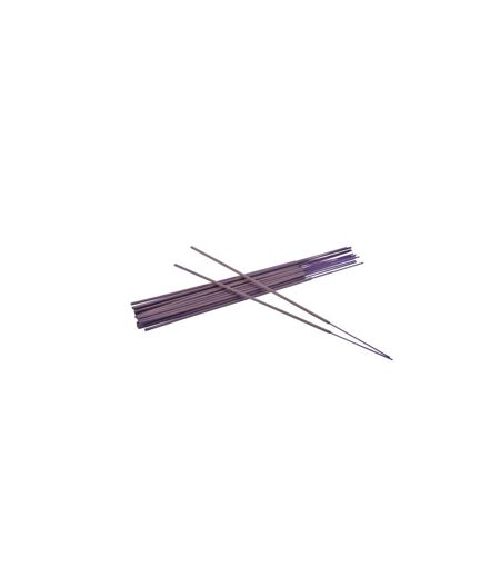 Lot de 20 Bâtons d'Encens Essentiel II 25cm Lavande
