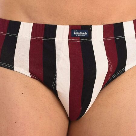 Pack-3 Essential men's briefs A0080