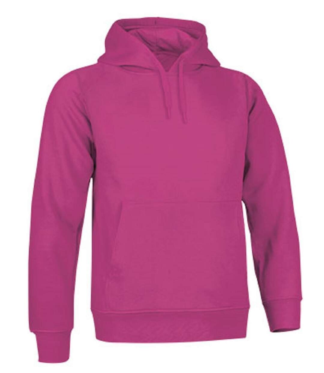 Sweat à capuche - Homme - réf ARIZONA - rose magenta