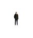 Veste À Capuche Homme Noir Farah-2