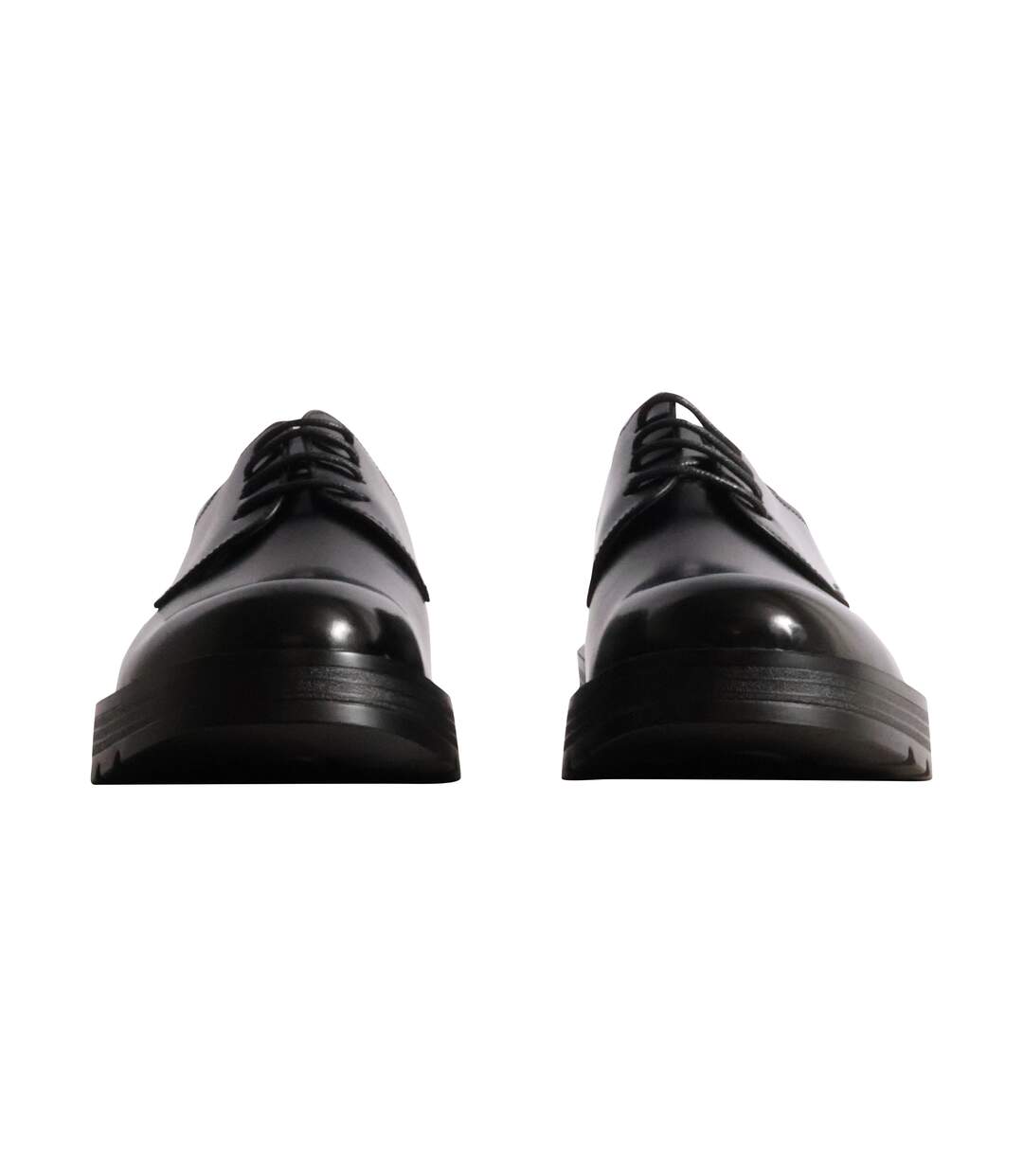 Derbies Cuir Elong-5