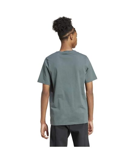 T-shirt future icons badge of sport homme gris Adidas