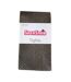 Collants résille taille haute pour femme avec paillettes-2
