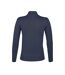 Cardigan Femme Bleu Marine SOLS-2