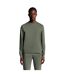 Mens Lightweight Sports Sweatshirt Green Lyle & Scott-2