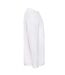 T-shirt Valueweight Homme Blanc Fruit Of The Loom-3