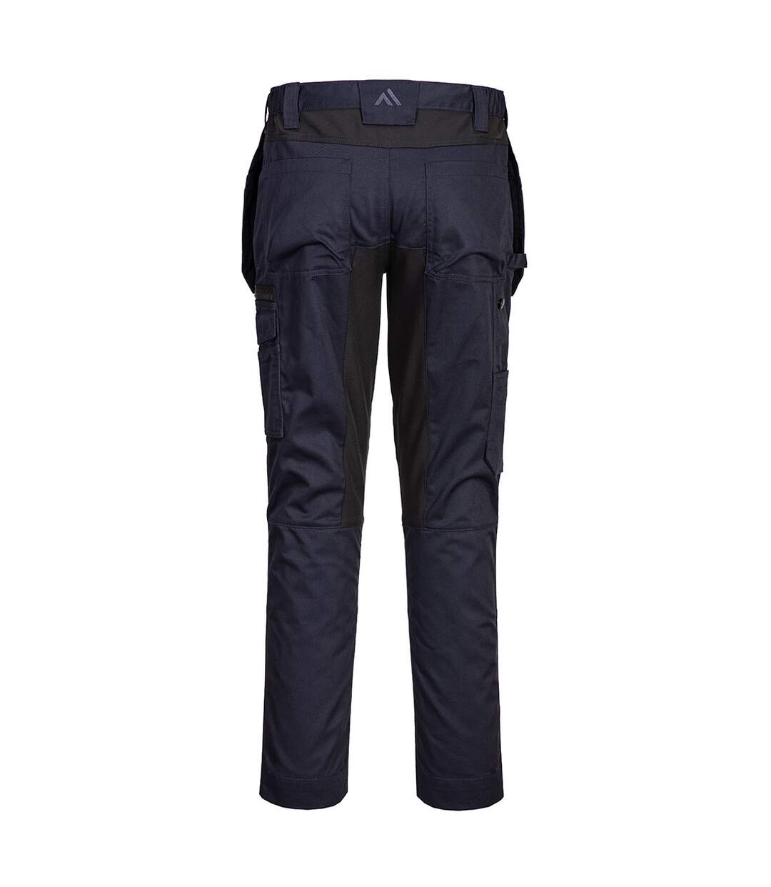 Pantalon wx2 homme bleu marine foncé / noir Portwest