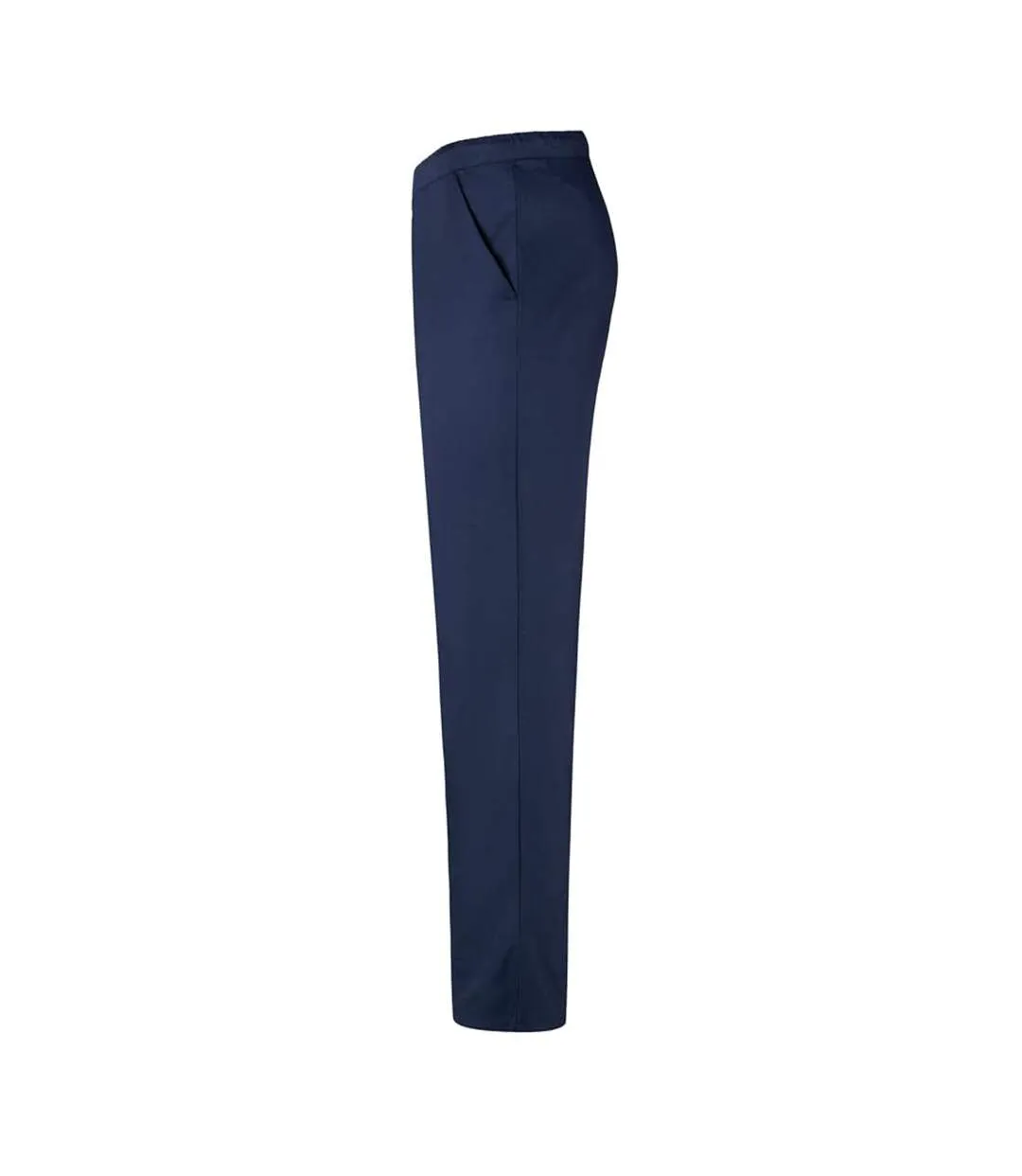 Pantalon Essential Adulte Bleu Marine Karlowsky-3