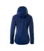 Veste Caria Femme Bleu Marine Rose Vif Hi-Tec-2