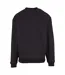 Sweat Homme Noir Build Your Brand-2