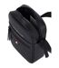 Sac Reporter Motif/style Mini Essential Taille Unique Noir Tommy Hilfiger-3