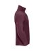 Haut Polaire Extérieur Homme Bordeaux Russell-3