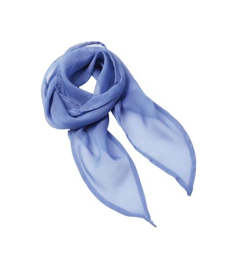 Écharpe Femme Taille Unique Bleu Premier