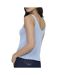 Débardeur bleu femme jdy 15315036-2