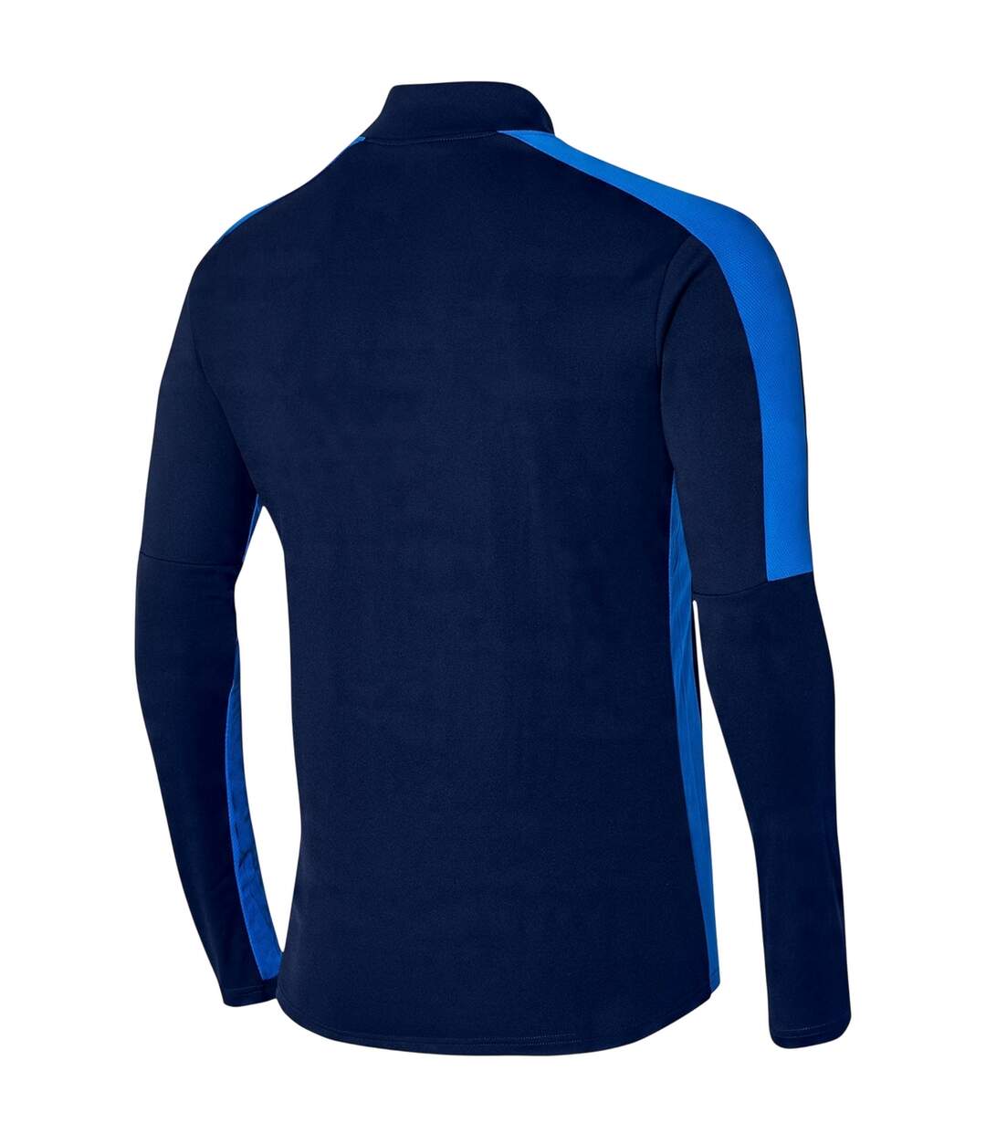Sweat Academy Homme Bleu Marine Bleu Nike-3