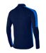 Sweat Academy Homme Bleu Marine Bleu Nike-3