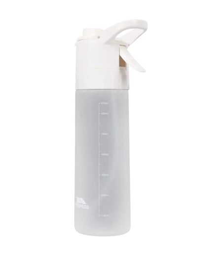 Gourde Extérieur Taille Unique Transparent Trespass