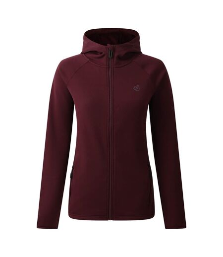 Haut De Sport Density Femme Figue Figue Dare 2B