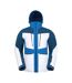 Mountain Warehouse Mens Intergalactic Extreme Ski Jacket (Blue) - UTMW2022