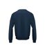 Sweat Pemberton Homme Bleu Marine Foncé Cutter & Buck-2