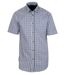 Chemise manches courtes B3140A - MD-1