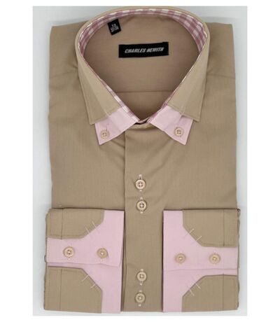 Chemise classique